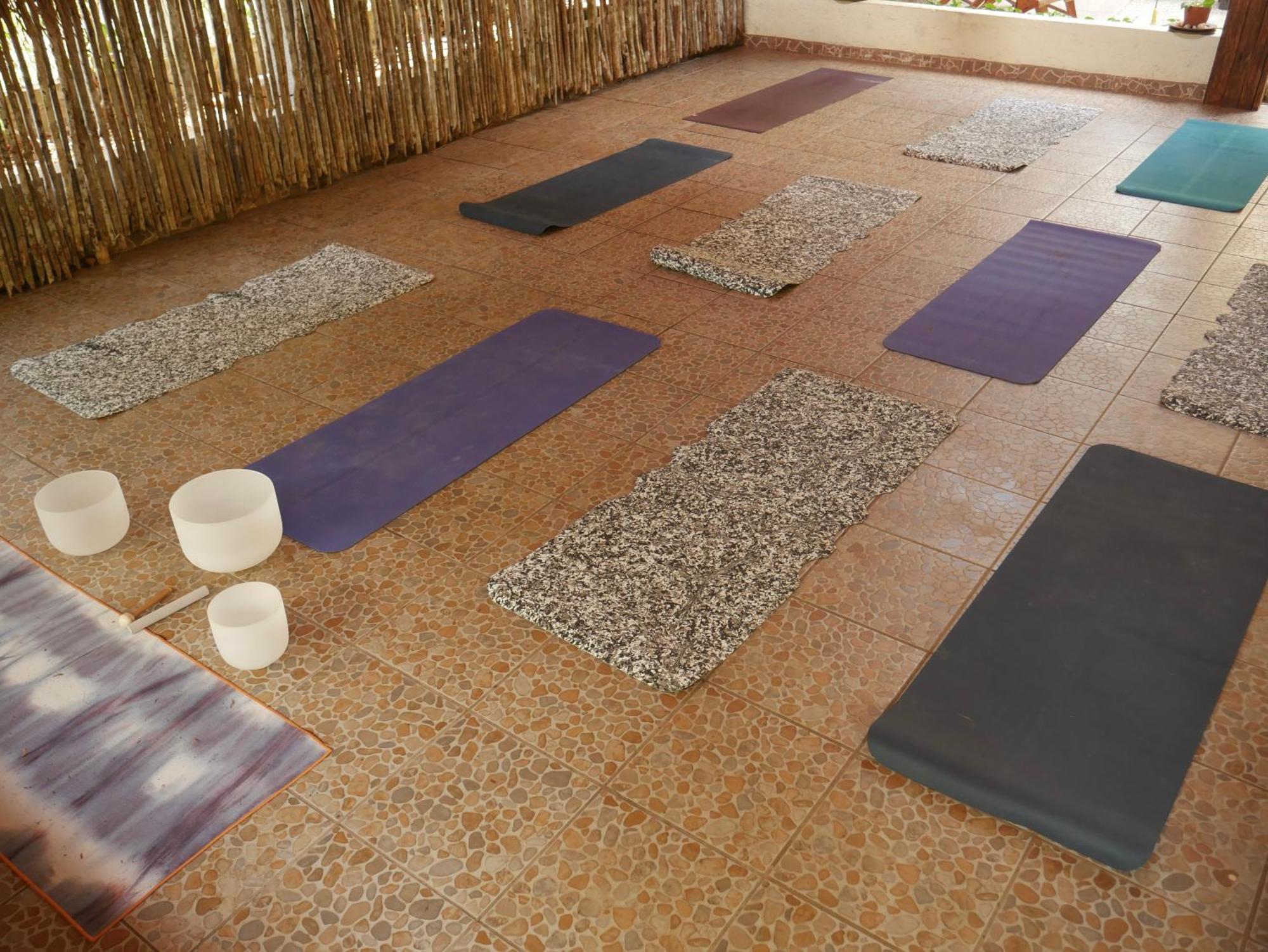 Villa Santuario Lake Front Oasis Bacalar Zewnętrze zdjęcie